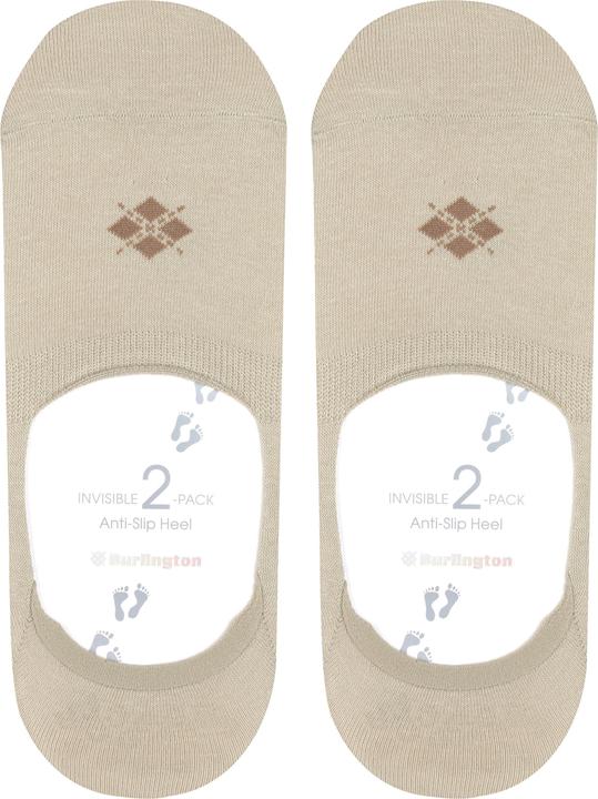 Actual product image Burlington Everyday IN Box 2-Pack (pack of 2, 39 - 40)