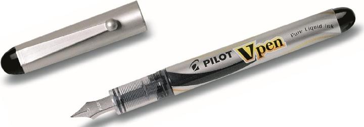 Actual product image Pilot VPs (Black, 1 x)