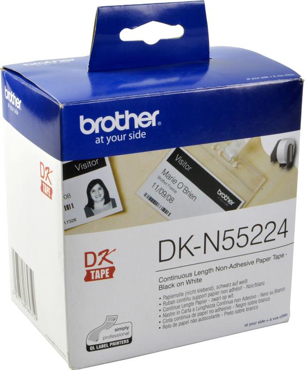 Produktbild Brother Dk-N55224