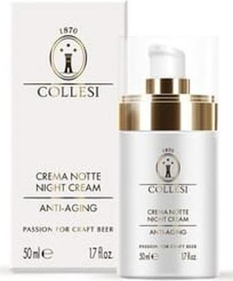 Immagine prodotto Collesi Anti-Aging Notturna (Crema notte)