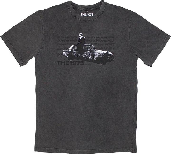 Universal Textiles TShirt (M)