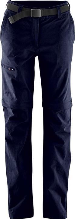 Image du produit Maier Sports Pantalon avec fermeture éclair en T de Nata (Bande de fréquences 38 (2600 MHz))