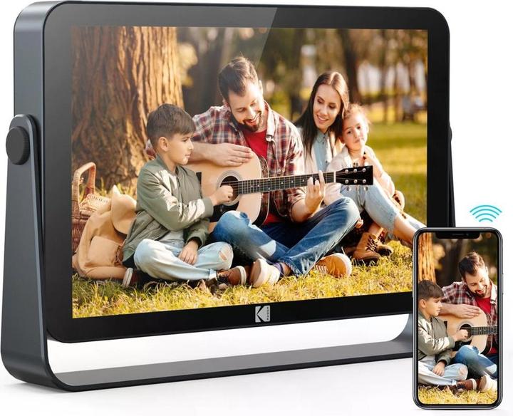 Kodak Digital picture frames (10", 1280 x 800 pixels)