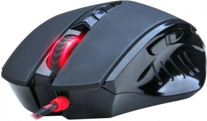Actual product image A4Tech Bloody V8m (Cable)