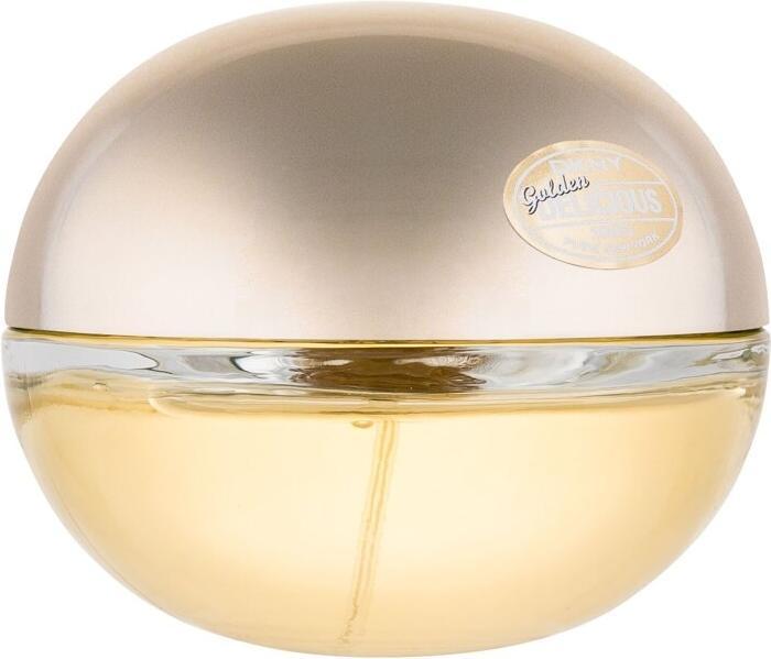 Actual product image DKNY Golden Delicious Edp Spray (Eau de parfum, 50 ml)