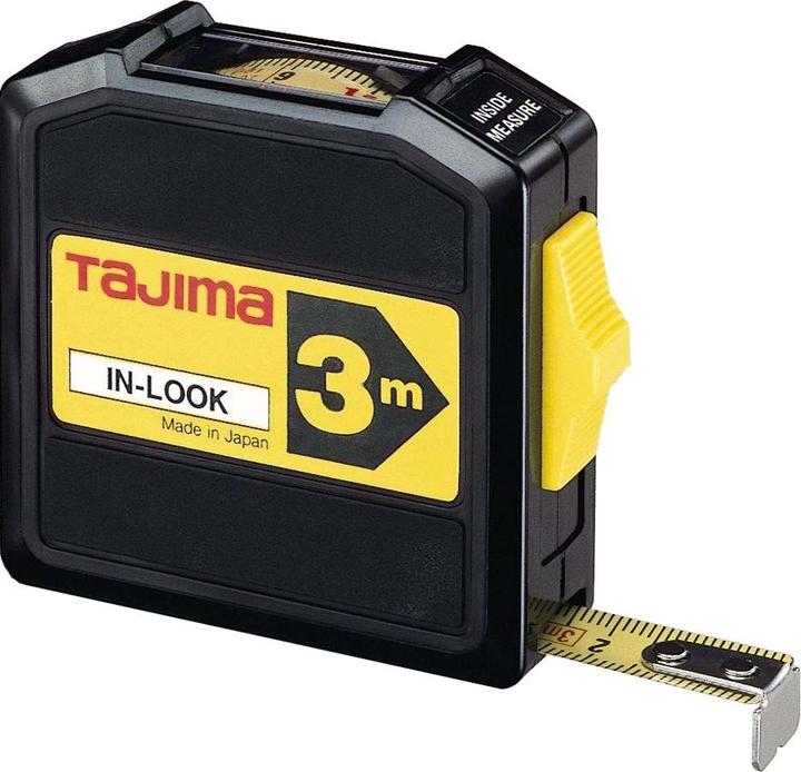 Produktbild Tajima Rollmeter (3 m)