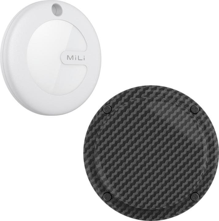 Produktbild Ultron MiTag Skifinder apple zert.Tag zum aufkleben