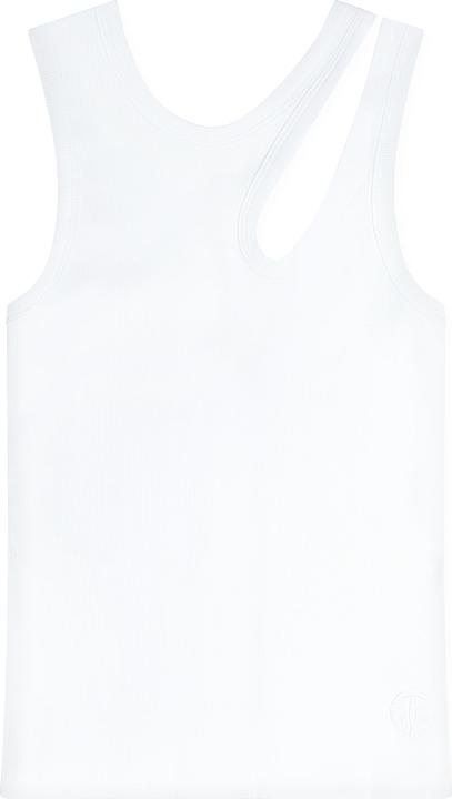 Actual product image Schiesser Trägertop 150 YEARS (42)