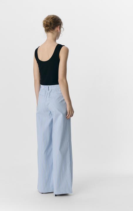 Produktbild Object OBJLISA Hose mit weitem Bein (40)
