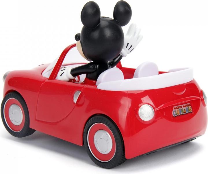Immagine prodotto Jada Mickie Roadster