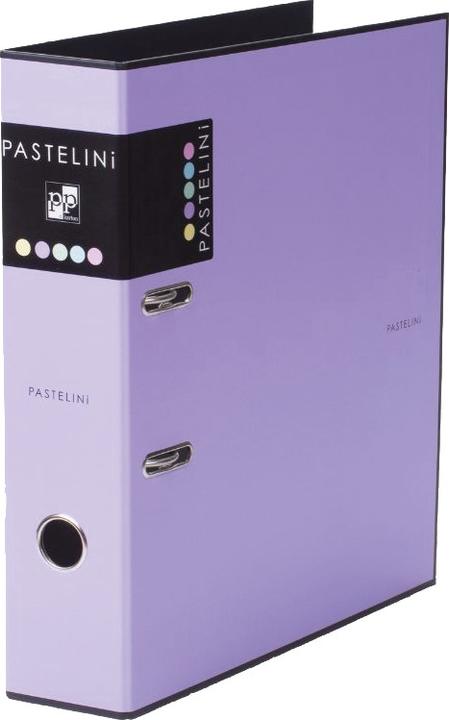 Pastelini Classeur (A4, 70 mm, 1 Piece)