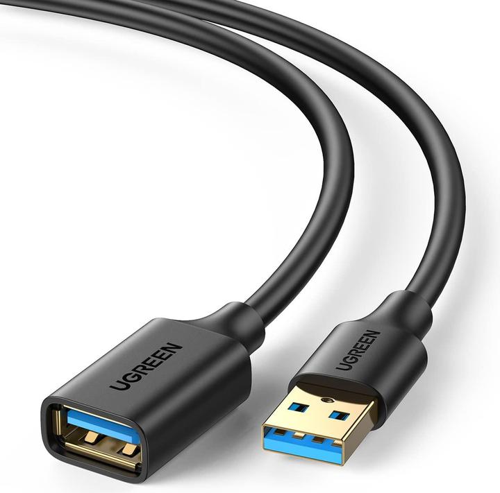 Ugreen USB A—Usb A (1 m, USB 3.0)