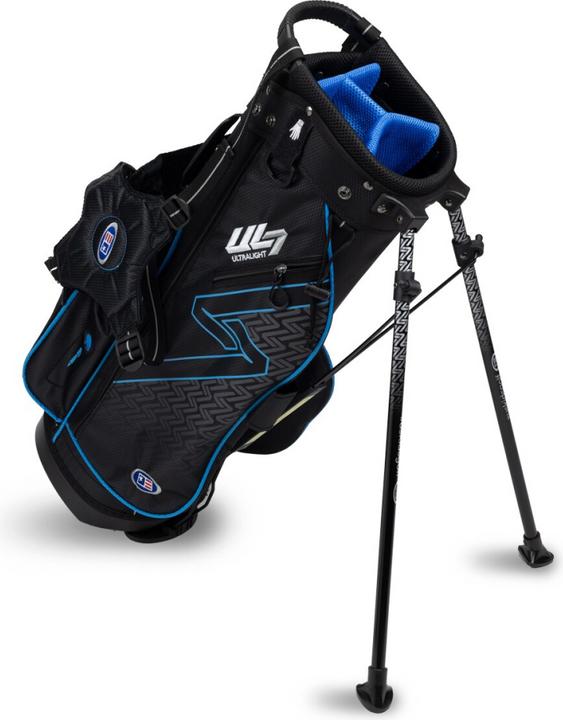 Image du produit U.S. Kids Golf Sac à dos sur pied 48" 122-130cm