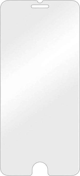 Image du produit Displex Real Glass, 2D Panzerglas (1 pièce(s), Apple iPhone 6)