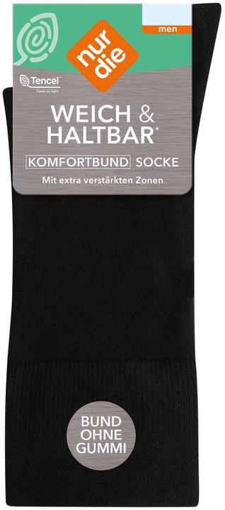 Nur Der Weich & Haltbar (Einzelpack, 39 - 42)