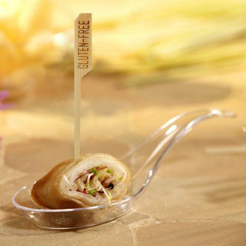 Produktbild Papstar Fingerfood - Spiesse (250 x)