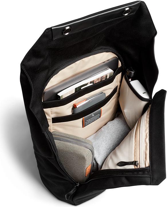 Actual product image Bellroy Melbourne (18 l)