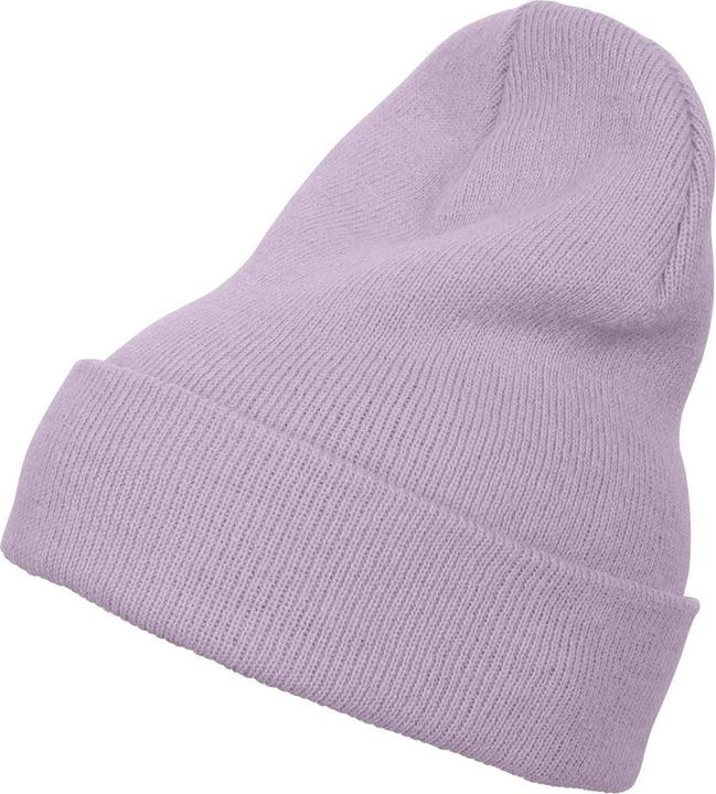 Yupoong Flexfit Wintermütze Beanie Strickmütze lang (One Size)