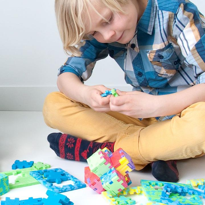 Image du produit Happy Cube Expert (6 pièces)