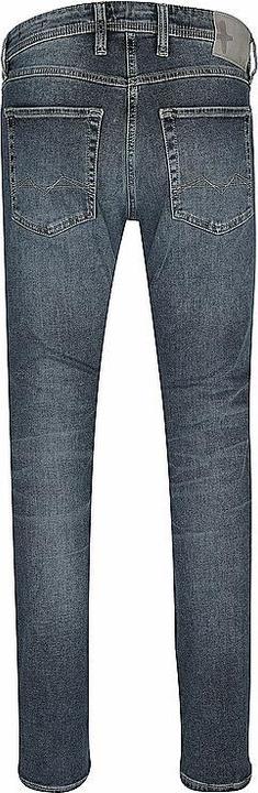 Immagine prodotto MAC Jeans Jeans Jogn dal taglio slim (W31/L32)
