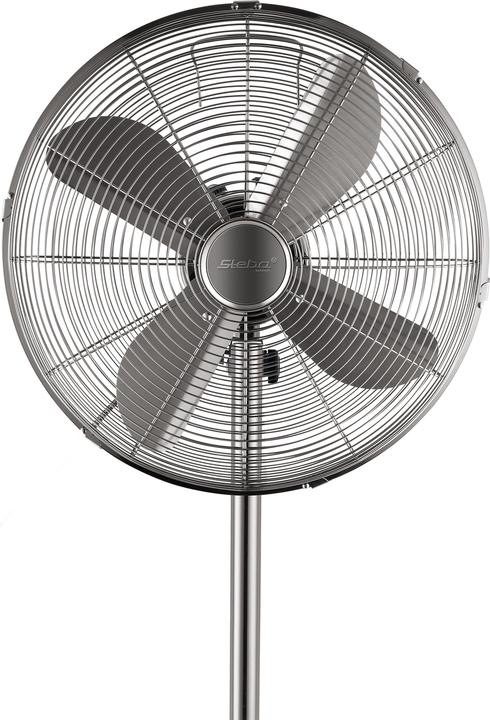 Produktbild Steba VT S6 Edelstahl (56 dB)