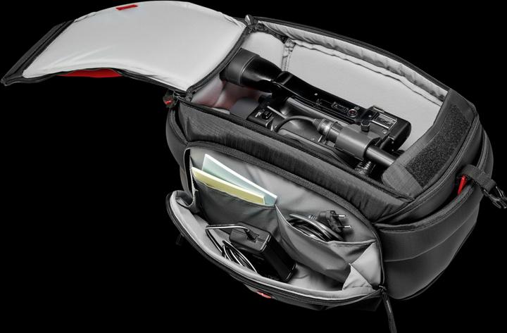 Image du produit Manfrotto Pro Light CC-191N (Sac à bandoulière pour appareil photo, 0.39 l)