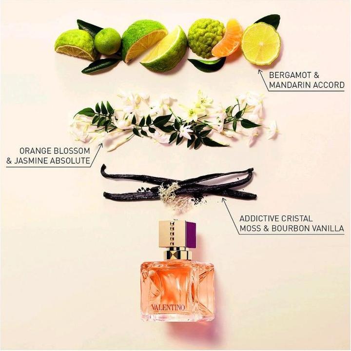 Actual product image Valentino Voce Viva Intensa (Eau de parfum, 100 ml)