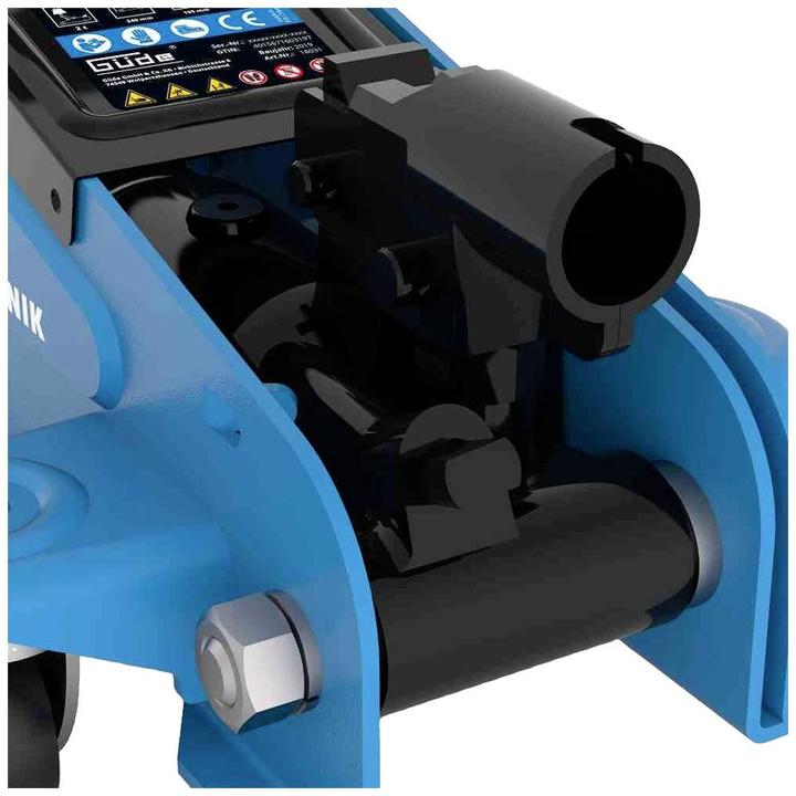 Image du produit Güde Cric de manoeuvre GRH 2/330