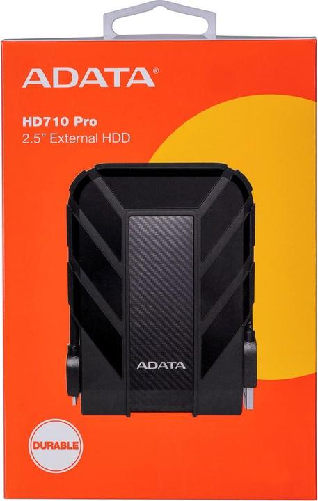 Produktbild Adata AHD710P (5 TB)