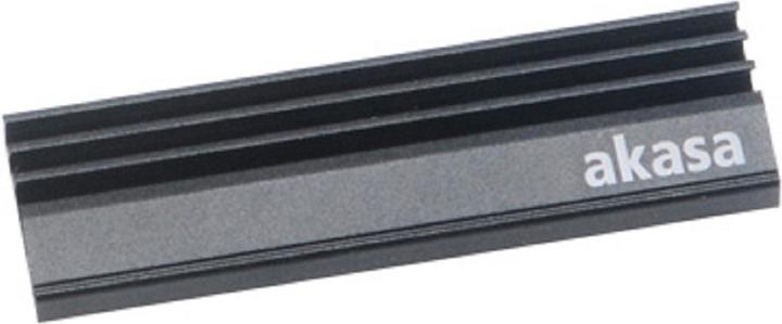 Image du produit Akasa Carte adaptateur M.2 X4 PCI-E 3.0