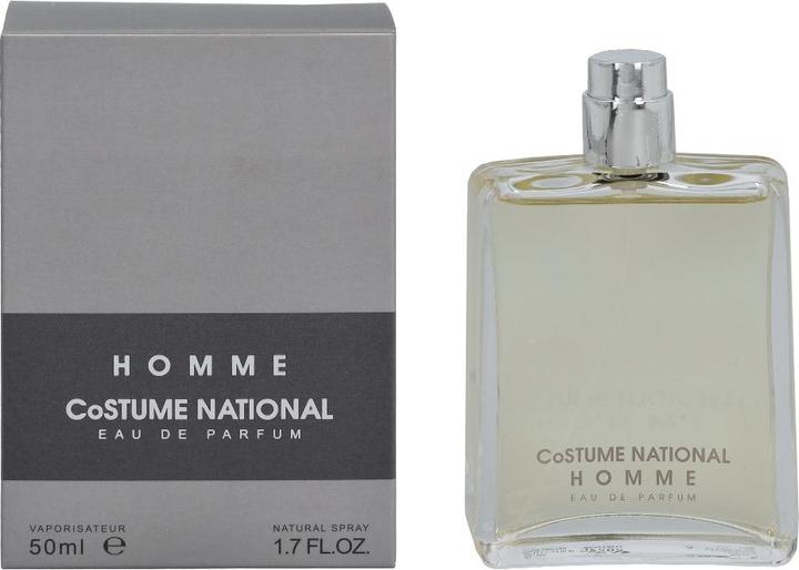 Actual product image Costume National Homme Edp Spray (Eau de parfum, 50 ml)