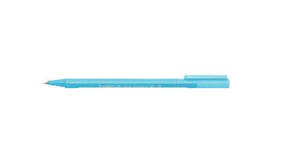 Produktbild Staedtler 338 Broadliner triplus aquablau (Aquablau, 1 x)
