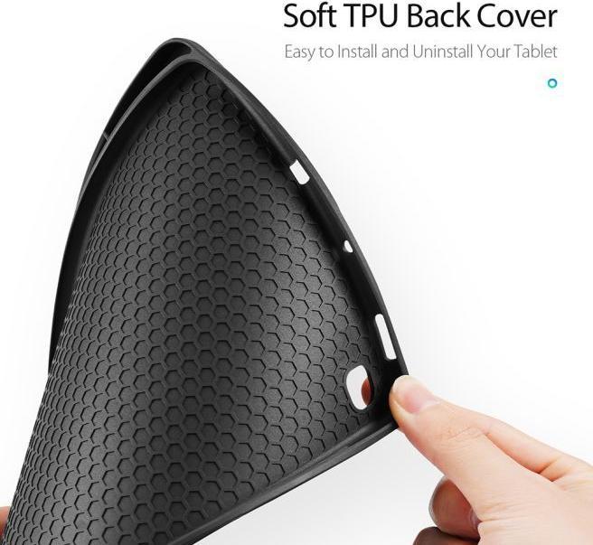 Produktbild Dux Ducis Dux Series (Galaxy Tab S6 Lite)