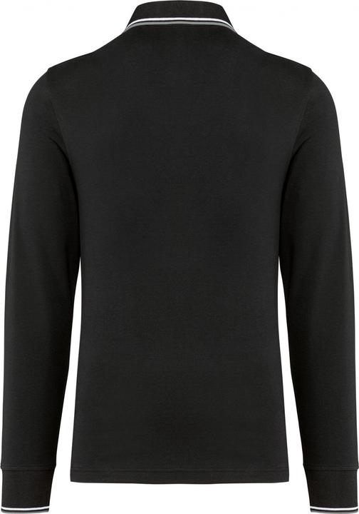 Immagine prodotto Kariban Polo in piqué a maniche lunghe (3XL)