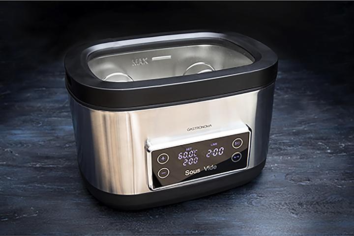 Image du produit Gastronoma Sous-Vide 18310011 (Prise UE)