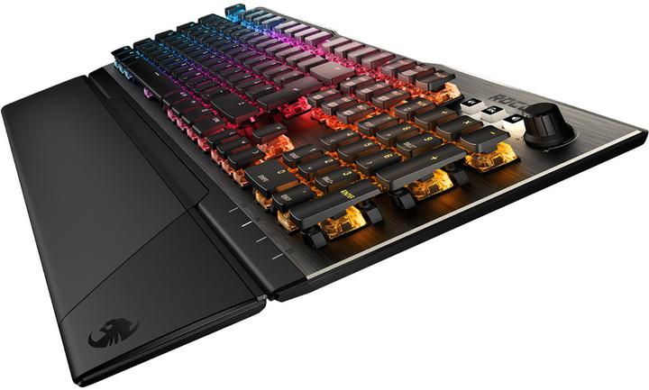 Produktbild Roccat Vulcan 120 AIMO (DE, Kabelgebunden)