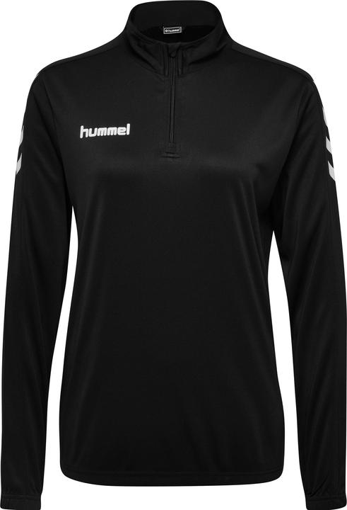 Immagine prodotto hummel Felpa Core Poly Half Zip Donna (XXL)