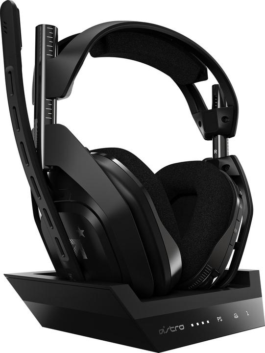 Produktbild Astro Gaming A50 (Kabellos)