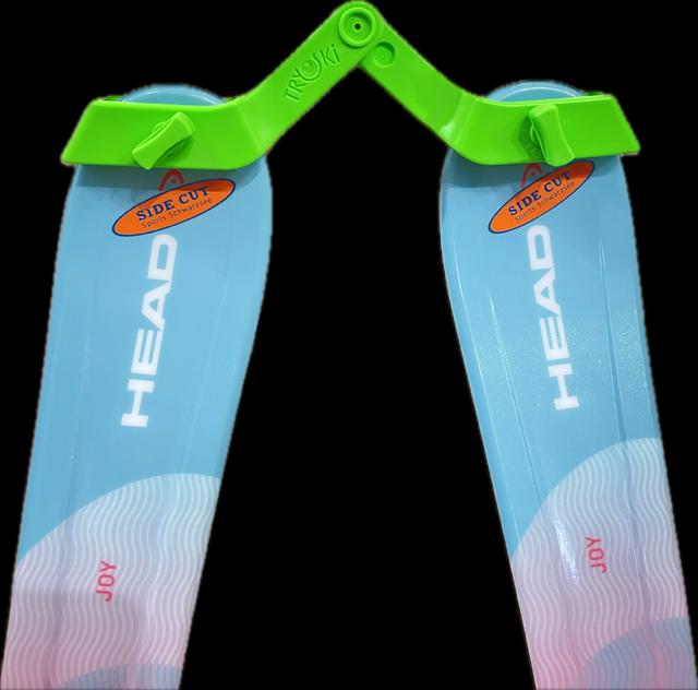 Image du produit Techno Synthetic Try Ski