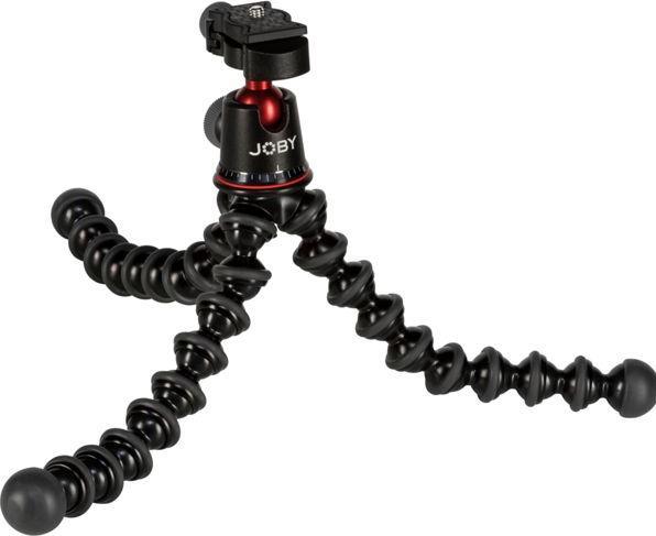 Actual product image Joby GorillaPod 3K Pro Kit (Metal)