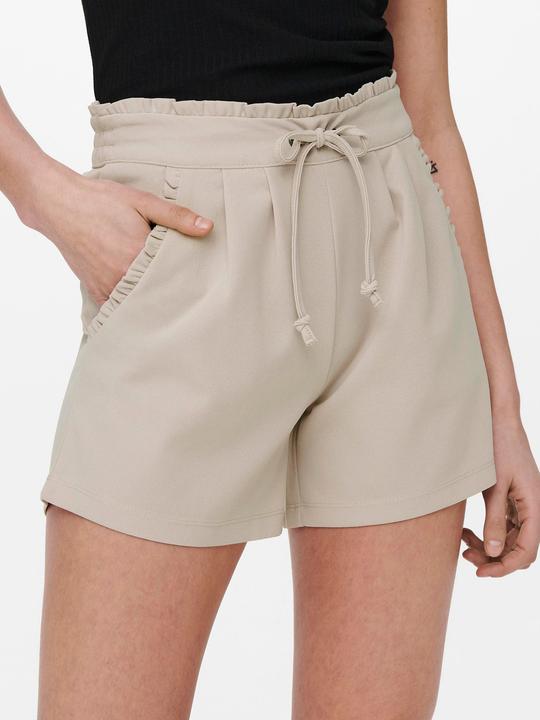 Actual product image JdY Ruffle Shorts (XS)
