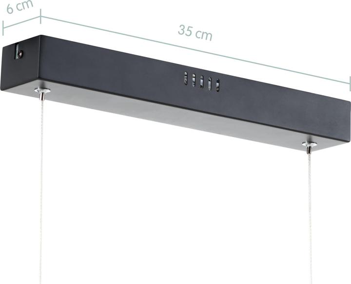 Actual product image micasa Liga (3415 lm)