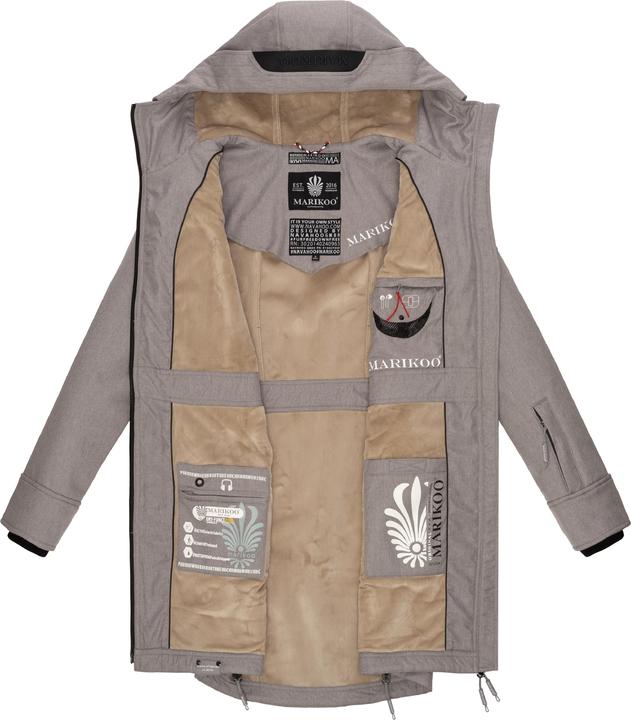 Image du produit Marikoo Racquellee (S)