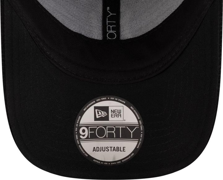 Produktbild New Era 9Forty Strapback Cap - KORD New York Yankees