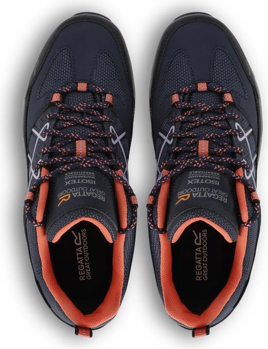 Produktbild Regatta Wanderschuhe Samaris III (39)