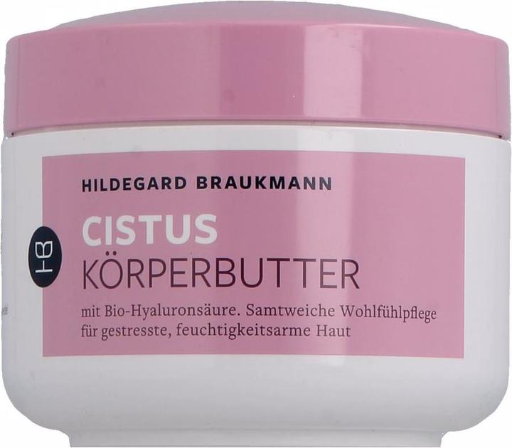 Produktbild Hildegard Braukmann Cistus (200 ml)