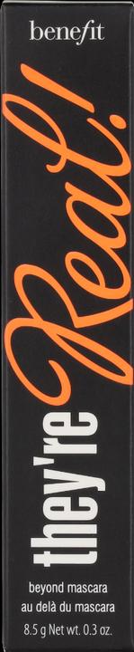 Produktbild BeneFit Cosmetics They're Real! (Black)