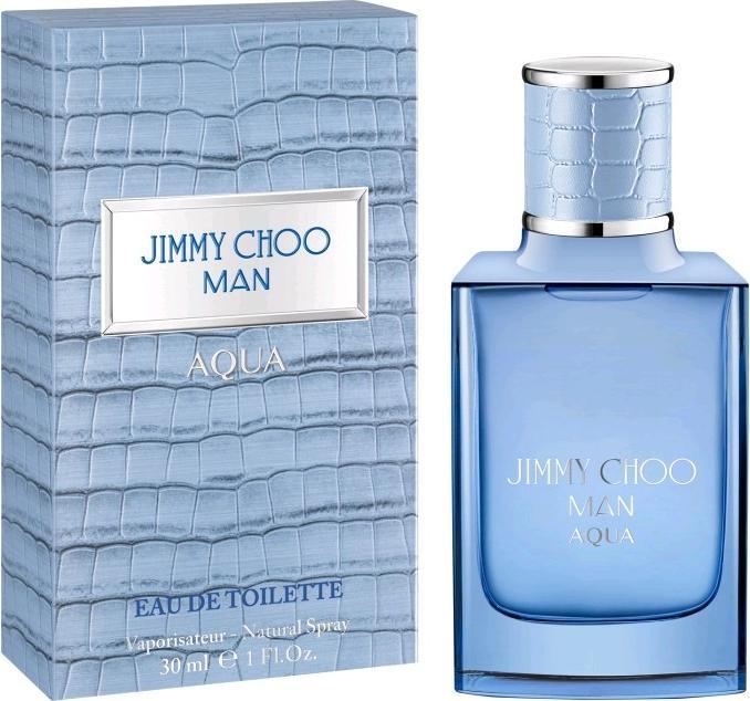 Immagine prodotto Jimmy Choo Aqua Eau de Toilette (Eau de toilette, 30 ml)