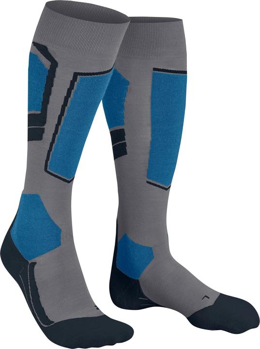 Actual product image Falke SK4 Advanced Herren Skiing Kniestrümpfe (39 - 41)