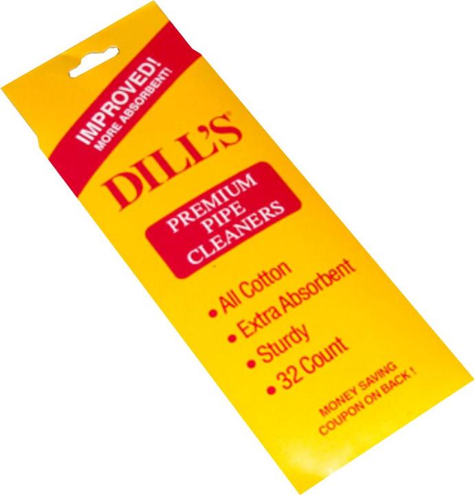Dill's Pfeifenputzer